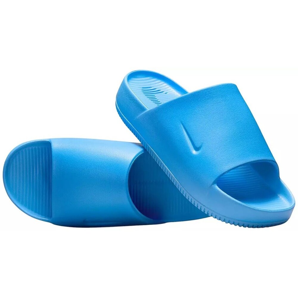 Nike Calm Water-Friendly Foam Slides University Blue Men's Sizes - (FD4116-401)